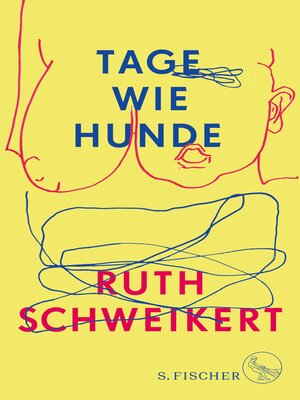cover image of Tage wie Hunde
